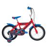 Bicicleta Huffy Spiderman Marvel 16 pulgadas