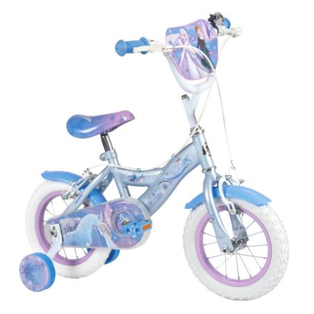 Bicicleta Huffy Frozen Disney 12 pulgadas