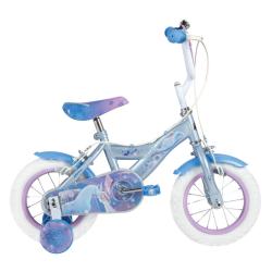 Bicicleta Huffy Frozen Disney 12 pulgadas