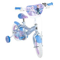 Bicicleta Huffy Frozen Disney 12 pulgadas