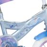 Bicicleta Huffy Frozen Disney 12 pulgadas