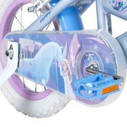 Bicicleta Huffy Frozen Disney 12 pulgadas