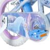 Bicicleta Huffy Frozen Disney 12 pulgadas