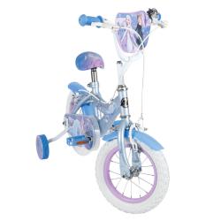 Bicicleta Huffy Frozen Disney 12 pulgadas