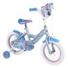 Bicicleta Huffy Frozen Disney 14 pulgadas