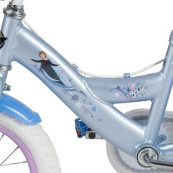 Bicicleta Huffy Frozen Disney 14 pulgadas