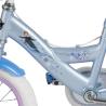 Bicicleta Huffy Frozen Disney 14 pulgadas
