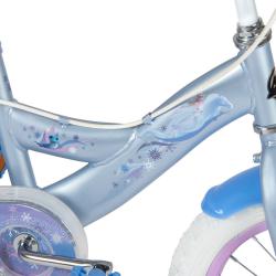 Bicicleta Huffy Frozen Disney 14 pulgadas