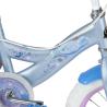 Bicicleta Huffy Frozen Disney 14 pulgadas
