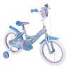 Bicicleta Huffy Frozen Disney 16 pulgadas