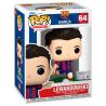 Figura POP Football FC Barcelona Lewandowski