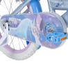 Bicicleta Huffy Frozen Disney 16 pulgadas
