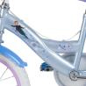 Bicicleta Huffy Frozen Disney 16 pulgadas