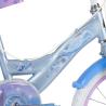 Bicicleta Huffy Frozen Disney 16 pulgadas