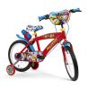 Bicicleta Patrulla Canina Paw Patrol 16 pulgadas