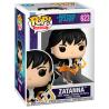 Figura POP DC Comics Justice League Dark Zatanna
