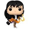 Figura POP DC Comics Justice League Dark Zatanna