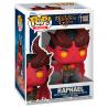 Figura POP Baldur's Gate 3 Raphael Cambion Devil