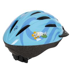 Casco Stitch Disney