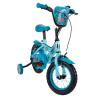 Bicicleta Stitch Disney 12 pulgadas
