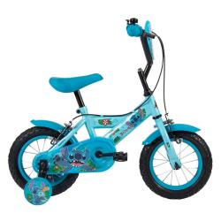 Bicicleta Stitch Disney 12 pulgadas