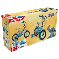 Bicicleta Stitch Disney 12 pulgadas