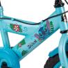Bicicleta Stitch Disney 14 pulgadas