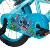 Bicicleta Stitch Disney 16 pulgadas