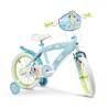 Bicicleta Bluey 16 pulgadas
