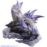 Monster Hunter Estatua PVC CFB Creators Model Violet Mizutsune 15 cm