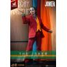 Joker Movie Masterpiece Figura 1/6 The Joker Artisan Edition 30 cm