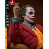 Joker Movie Masterpiece Figura 1/6 The Joker Artisan Edition 30 cm