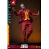 Joker Movie Masterpiece Figura 1/6 The Joker Artisan Edition 30 cm