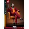Joker Movie Masterpiece Figura 1/6 The Joker Artisan Edition 30 cm