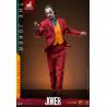 Joker Movie Masterpiece Figura 1/6 The Joker Artisan Edition 30 cm