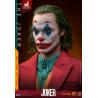 Joker Movie Masterpiece Figura 1/6 The Joker Artisan Edition 30 cm