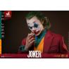 Joker Movie Masterpiece Figura 1/6 The Joker Artisan Edition 30 cm