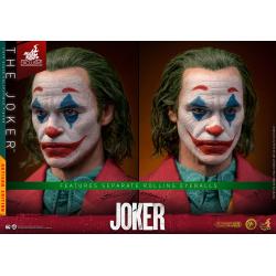 Joker Movie Masterpiece Figura 1/6 The Joker Artisan Edition 30 cm