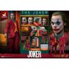 Joker Movie Masterpiece Figura 1/6 The Joker Artisan Edition 30 cm