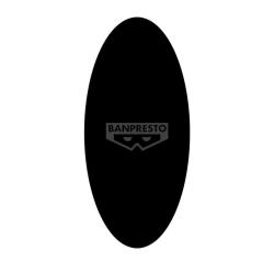 Figura Ichibansho Steven Steel - Steel Ball Run Jojos Bizarre Adventure 20cm