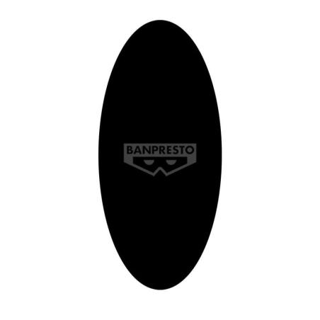 Figura Ichibansho Steven Steel - Steel Ball Run Jojos Bizarre Adventure 20cm