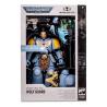 Warhammer 40k Figura Space Wolves Wolf Guard 18 cm