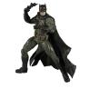 DC Black Adam Page Punchers Figura & Cómic Batman 18 cm