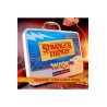 Caja metalica Collector's WSQK Hawkins Hitmaker Stranger Things