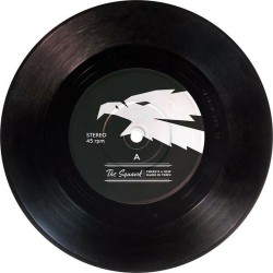 Caja metalica Collector's WSQK Hawkins Hitmaker Stranger Things