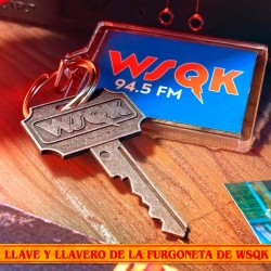 Caja metalica Collector's WSQK Hawkins Hitmaker Stranger Things