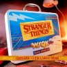 Caja metalica Collector's WSQK Hawkins Hitmaker Stranger Things