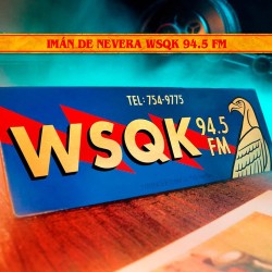 Caja metalica Collector's WSQK Hawkins Hitmaker Stranger Things