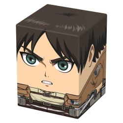 Squaroes Squaroe Attack on Titan AOT001 - Eren Jäger