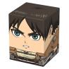 Squaroes Squaroe Attack on Titan AOT001 - Eren Jäger